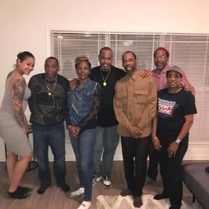 Meet your Posher, Marvin